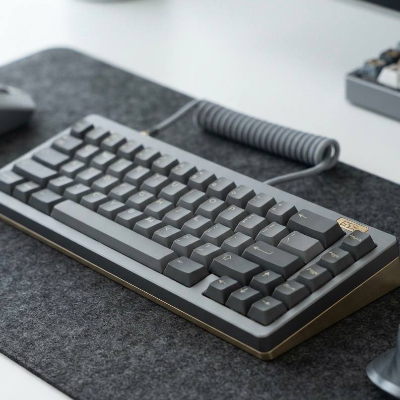 Custom Compact 65% Edition